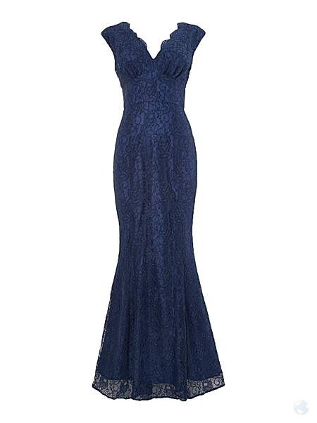 evening dresses size 8